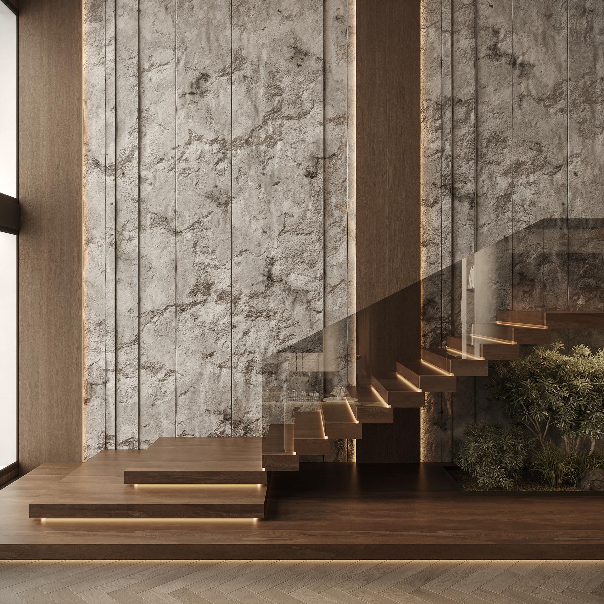 Interior Project 6